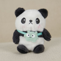 Мягкая игрушка Брелок панда BL701024906GN
